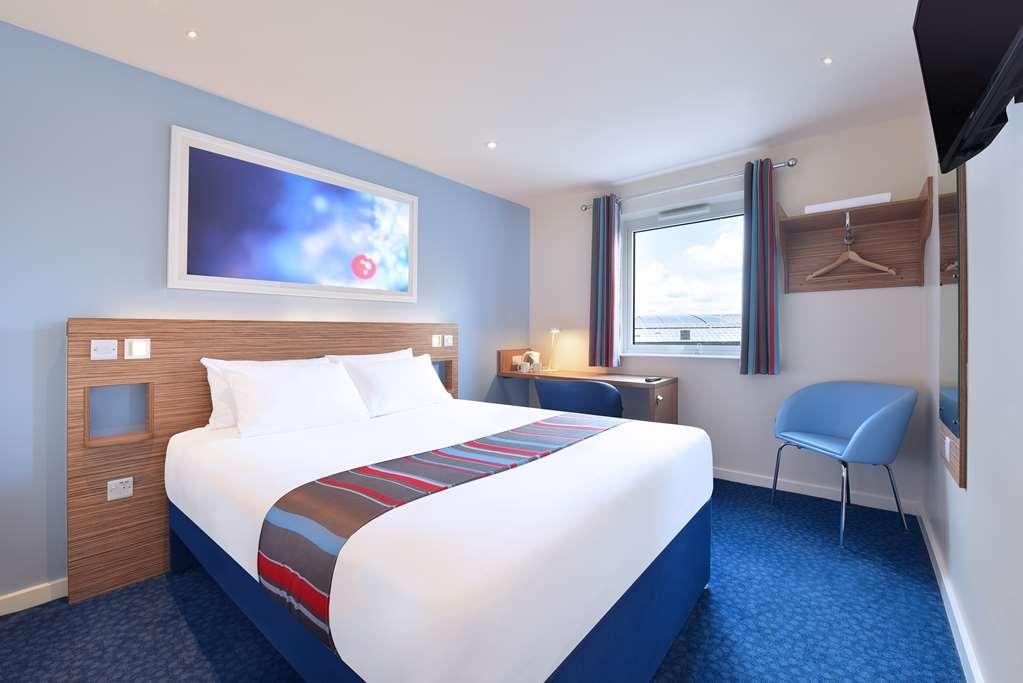 Travelodge London Wimbledon Morden Morden  Rum bild