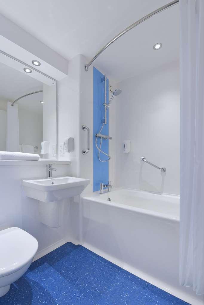 Travelodge London Wimbledon Morden Morden  Rum bild