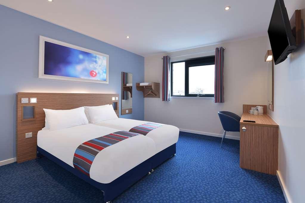 Travelodge London Wimbledon Morden Morden  Rum bild