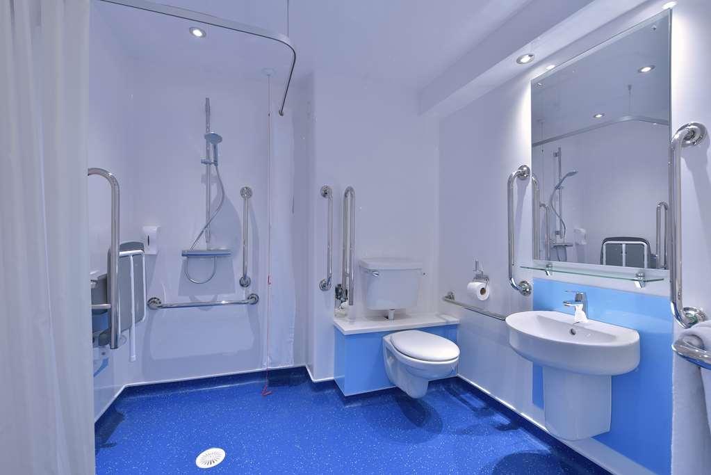 Travelodge London Wimbledon Morden Morden  Rum bild