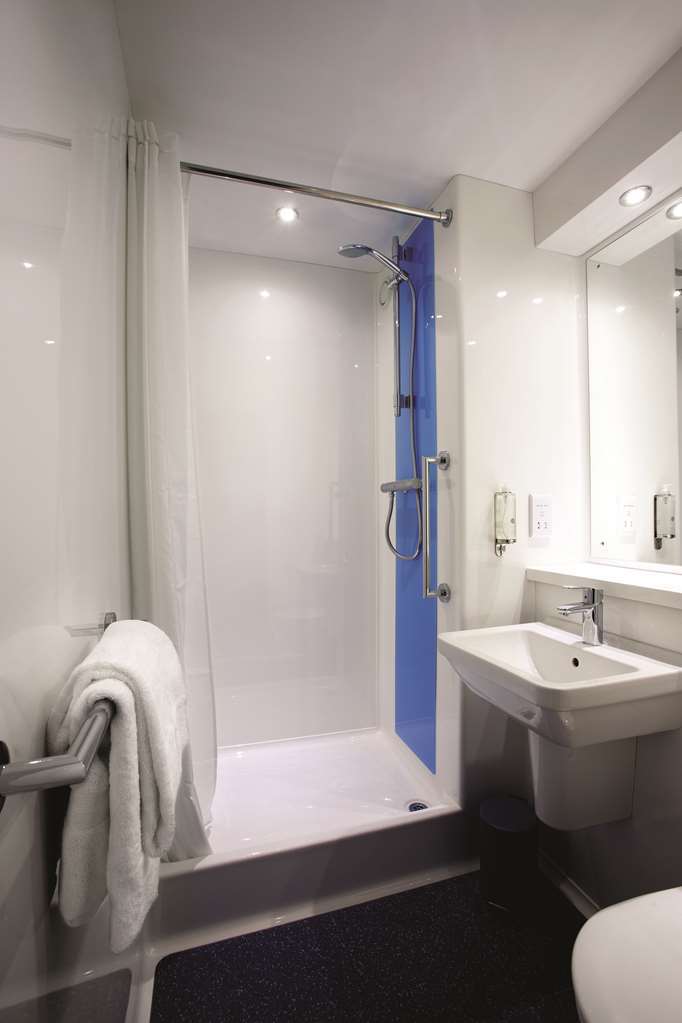 Travelodge London Wimbledon Morden Morden  Rum bild