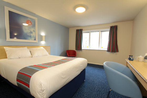 Travelodge London Wimbledon Morden Morden  Rum bild