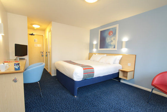 Travelodge London Wimbledon Morden Morden  Rum bild